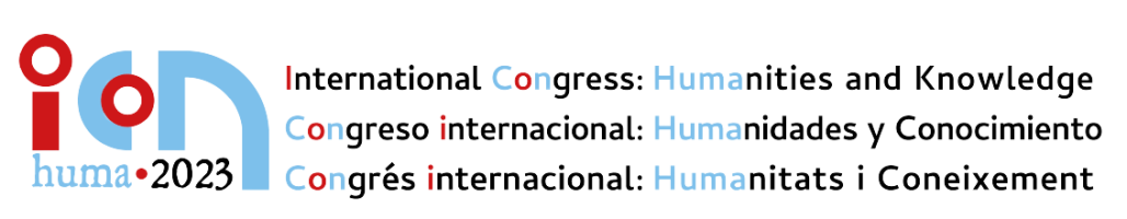 II Congreso Internacional: Humanidades y Conocimiento (ICON-huma 2023)